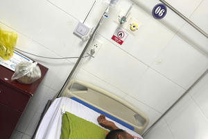 Xác minh vụ chủ tàu cá bị hành hung ở Quảng Trị