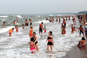 Nghệ An thu ngân sách đạt gần 6.000 tỷ đồng