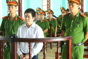 Ngày mai xét xử vụ "trùm" ma túy Tàng “Keangnam”