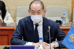 WHO đánh giá cao kết quả chiến dịch tiêm vaccine phòng COVID-19 của Việt Nam