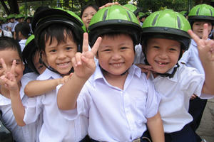 Tết Nguyên đán: Học sinh Hà Nội được nghỉ mấy ngày?