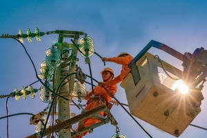 Thứ trưởng Bộ Công thương: Từ nay đến hết năm 2023 cơ bản sẽ không thiếu điện