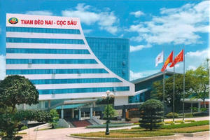 Công ty CP than Đèo Nai- Cọc Sáu- TKV chúc mừng kỷ niệm 100 năm Ngày báo chí Cách mạng Việt Nam