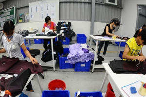 Túi tiền đại gia: Việt Nam 200 triệu USD, Thái Lan 800 triệu USD, Philippines 1,2 tỷ USD