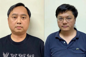 Điều tra bổ sung hành vi thao túng thị trường chứng khoán của chủ tịch Louis Holdings