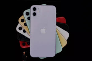 iPhone 11 mới ra mắt có gì hay?