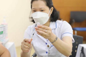 Bộ Y tế chỉ đạo khẩn sau khi gia tăng ca mắc Covid-19