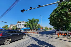 Tăng cường phối hợp để nới lỏng kiểm soát vùng giáp ranh Quảng Nam - Đà Nẵng