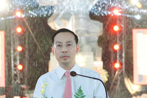 Tưng bừng Lễ hội truyền thống kỷ niệm 290 năm ngày mất Đức khai trấn Mạc Cửu và Ngày hội du lịch, ẩm thực Hà Tiên năm 2025 Tưng bừng Lễ hội truyền thống kỷ niệm 290 năm ngày mất Đức khai trấn Mạc Cửu và Ngày hội du lịch, ẩm thực Hà Tiên năm 2025