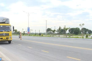 Công an tỉnh Thanh Hoá xử lý hơn 8.600 trường hợp lái xe vi phạm nồng độ cồn