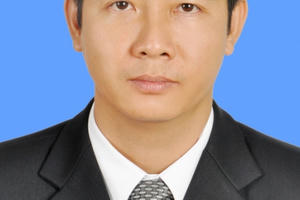 Ông Nguyễn Thành Tâm được bầu làm Bí thư Tỉnh ủy Tây Ninh