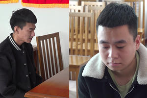 Bắt giữ đối tượng giả danh cán bộ Công an, Viện kiểm sát, lừa đảo chiếm đoạt hơn 1 tỷ đồng