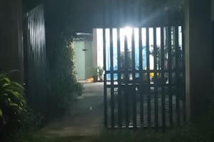 Rượu vào cãi vã, một người tử vong