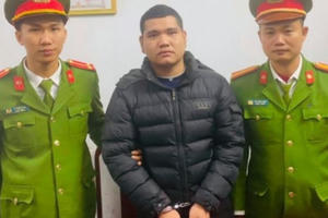 Khởi tố đối tượng lừa đảo bằng hình thức nhận làm hồ sơ đi xuất khẩu lao động