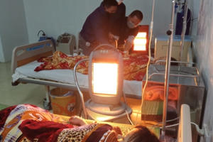 3 học sinh được đưa đến bệnh xá trong tình trạng nguy kịch do ăn lá ngón