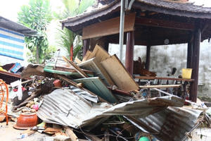 Cử tri Nhơn Trạch chia sẻ nhiều vấn đề về giáo dục, y tế tại địa phương