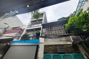 Hà Nội: Ẩn ức vụ án cụ bà “Huỷ hoại tài sản” nhà hàng xóm