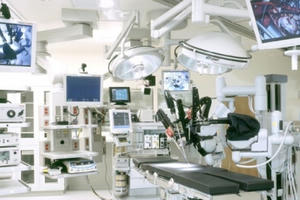 Thu hồi giấy chứng nhận lưu hành tự do đối với trang thiết bị y tế