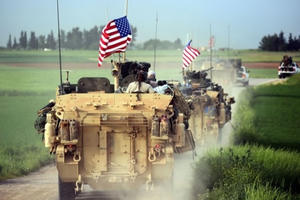 Đại chiến Syria trước giờ G: Giải mã tối hậu thư của Mỹ