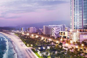 Bộ Xây dựng nói gì về hướng dẫn cấp sổ đỏ cho condotel của Bộ TN&MT? Bộ Xây dựng nói gì về hướng dẫn cấp sổ đỏ cho condotel của Bộ TN&MT?