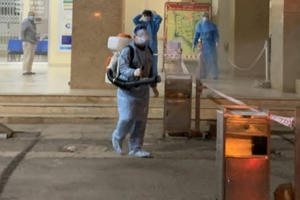 Lâm Đồng: Khởi tố vụ án làm lây lan dịch Covid-19