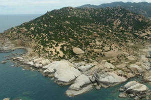 Lý do nào khiến Tập đoàn tài chính F.I.T đầu tư vào Cap Padaran Mũi Dinh?