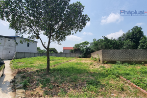 Luật Đất đai 2024 quy định việc tách thửa, hợp thửa đất như thế nào? Luật Đất đai 2024 quy định việc tách thửa, hợp thửa đất như thế nào?