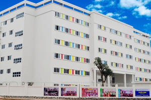 Hơn 1.000 học sinh Trường Pascal sắp được trở lại trường học