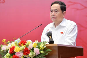 “Giáo dục Đại học còn nhiều hạn chế, bất cập”