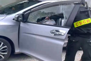 Hé lộ nội dung bức thư tuyệt mệnh trên ôtô của Bí thư Thị trấn Lai Uyên