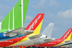 Hà Nội từ chối nhận chuyến bay: Cục Hàng không "mách nước"