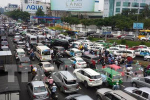 Cần có tầm nhìn dài hạn trong quy hoạch phát triển sân bay Tân Sơn Nhất