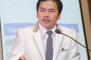 Bệnh viện Vũng Tàu có người phụ trách, điều hành mới