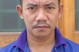 An Giang: Khởi tố, tạm giam 2 đối tượng đánh 2 cha con trọng thương