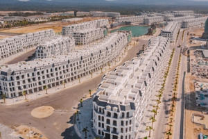 Giải mã hiện tượng "tranh mua" shop thương mại ở Grand World Phú Quốc