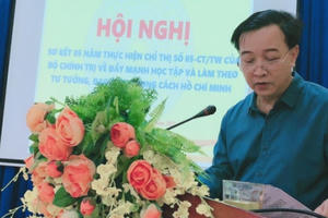 Tạm đình chỉ công tác giám đốc Trung tâm Y tế Yên Bái