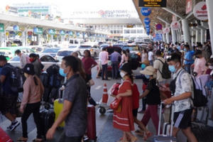 Cục Hàng không yêu cầu các đơn vị báo cáo giá vé máy bay dịp Tết