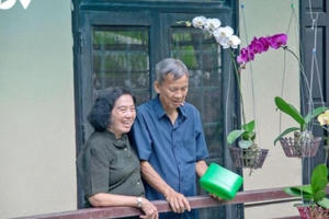 Người khơi dậy quyết tâm đấu tranh chống tham nhũng