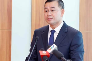 Chiều nay, Quốc hội bầu Tổng Kiểm toán Nhà nước và phê chuẩn đối với Bộ trưởng Bộ Y tế