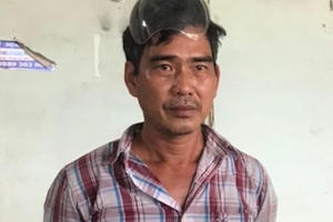 Nhận chạy án ma tuý cho phụ nữ mang bầu, đối tượng bị tóm gọn