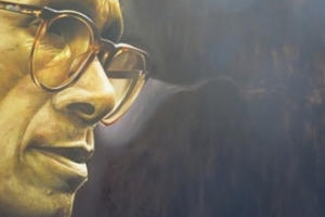 Nhạc sĩ Trần Tiến: Trịnh Công Sơn là huyền thoại chưa có hồi kết