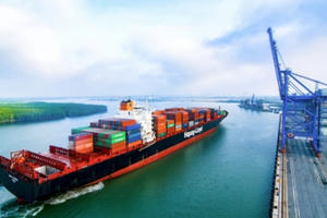 Nỗ lực vượt đáy và tăng trưởng dương