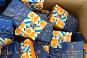 Tây Ninh: Triệt phá 02 điểm kinh doanh trên nền tảng số, thu giữ hơn 3.680 sản phẩm