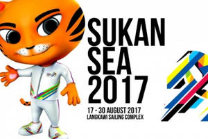 Lịch thi đấu và tường thuật trực tiếp SEA Games 29 ngày 15/8