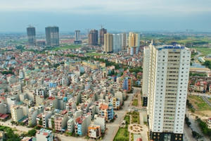 Bản tin Bất động sản Plus ngày 14/9/2016: Mua nhà ở xã hội cần thủ tục gì?