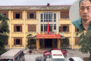 “Đụng đâu, sai đó”