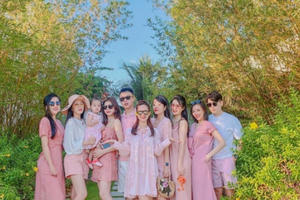 Mùa họp lớp cuối năm: Du lịch gần tại resorts 5 sao lên ngôi Mùa họp lớp cuối năm: Du lịch gần tại resorts 5 sao lên ngôi