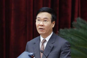 Không để vi phạm nhỏ tích tụ thành sai phạm lớn, kéo dài