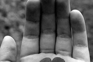 Học cách cho đi để nhận lại được nhiều hơn thế