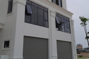 Bất động sản văn phòng cho thuê đối mặt với nhiều khó khăn